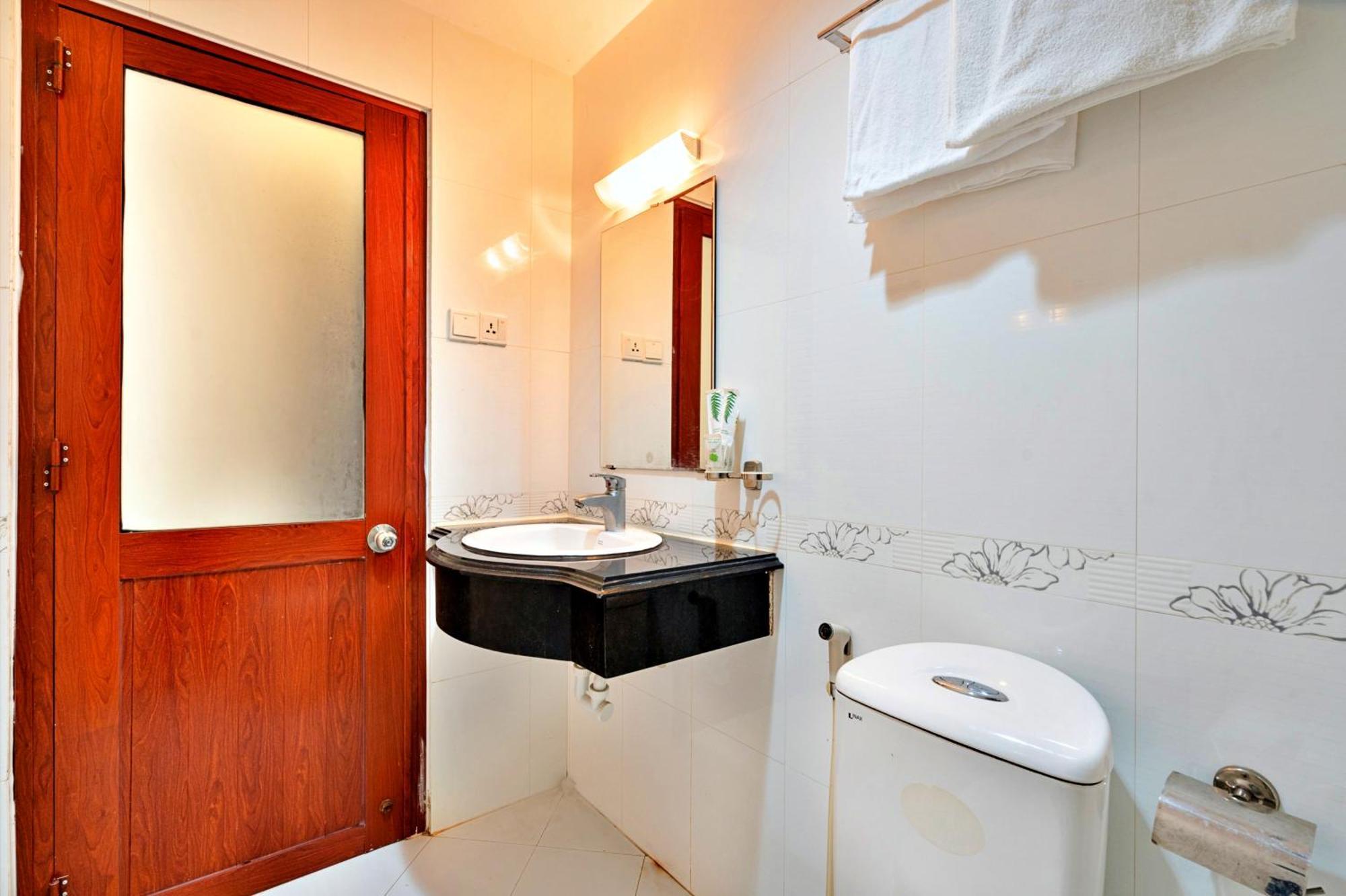 HANZ Alley Beautiful Boutique Hotel Hô Chi Minh-Ville Chambre photo