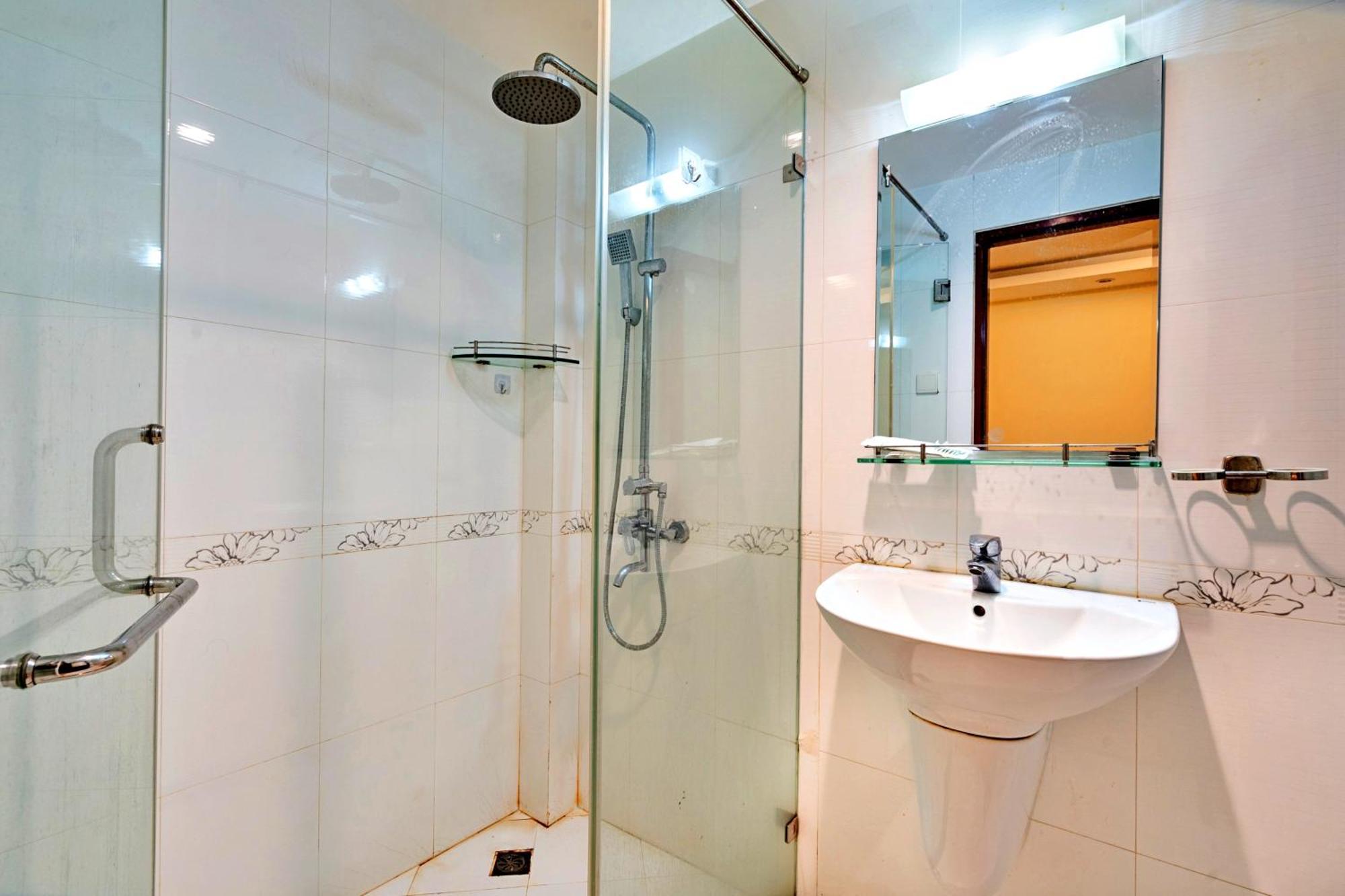 HANZ Alley Beautiful Boutique Hotel Hô Chi Minh-Ville Chambre photo